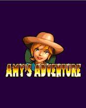 Download 'Amy's Adventure (176x220)' to your phone